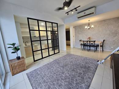 Apartment For Rent in Verdi Eco-dominiums @ Symphony Hills