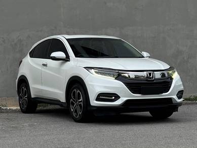 Honda HR-V V in Bukit Mertajam, PNG