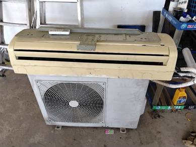 2Hp YORK AIR COND