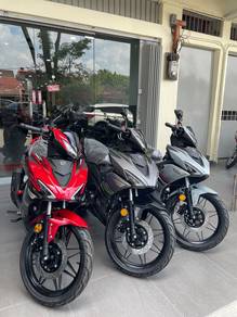 Modenas Z15GT