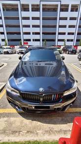 BMW 630i 630i GT in Kuchai Lama, KUL