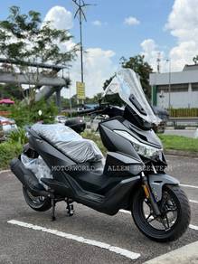 Voge SR3