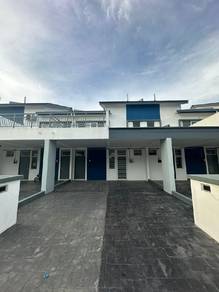 Townhouse For Rent in Cyberjaya,SGR