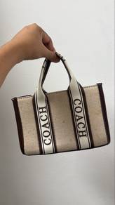 Coach Smith Mini Tote Bag