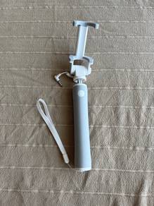 Xiaomi selfie stick (wired remote shutter)