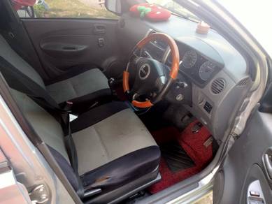 Perodua Viva SX STANDARD in Umbai, MLK