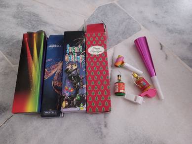 Party Toys