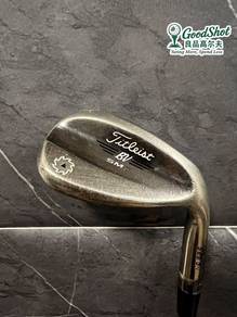 Titleist sm7 golf wedge 60 degrees