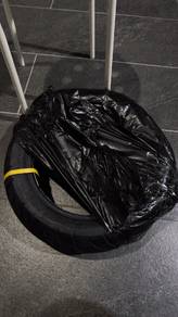 Fkr Tyre 130/70/12 59j