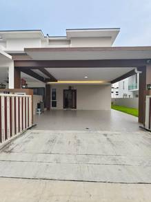 2-storey Terraced House For Sale in Seremban 2,NSN