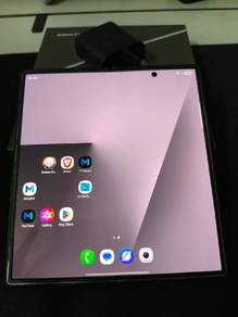 Samsung Galaxy Z Fold 7