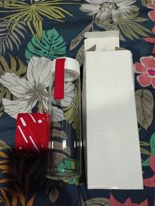 Botol kaca Offer je satu botol 
