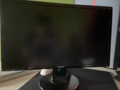 BenQ GW2265