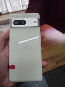 Pixel 7 