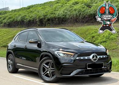 2023 Mercedes Benz GLA250 250 AMG LINE