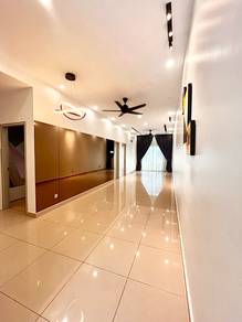 Townhouse For Rent in Dengkil,SGR