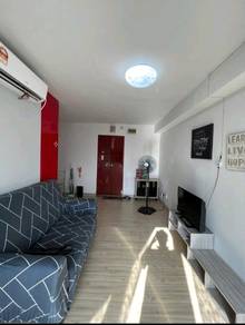 Studio For Rent in Empire City Halo Sunday