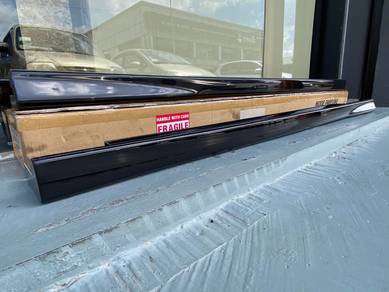 Mode Parfume Side Skirt Honda Civic EG6 EH5 EG4