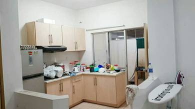 Condominium For Sale in Koi Tropika