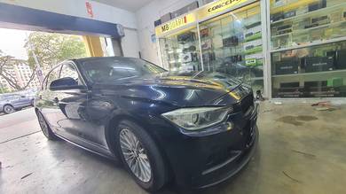 BMW 320i 20i LUXURY (CKD) in Batu Caves, SGR