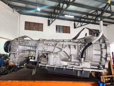 Ford Ranger 10speed Auto Gearbox set