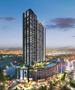 Service Residence For Sale in Sunway Gandaria Residences