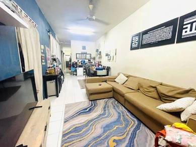 Apartment For Sale in Residensi Bistaria