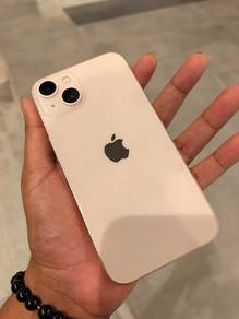 urgent sale IPhone 13