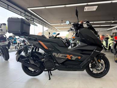 WMOTO Nexy+180