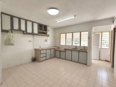 Flat For Sale in Flat Hamna Desa Permai Indah