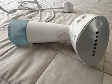 Philips Handheld Garment Steamer