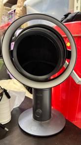 jisulife portable table fan
