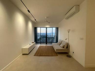 Condominium For Rent in SkyMeridien Residences @ Sentul East