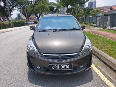 Proton Exora BOLD STANDARD in Petaling Jaya, SGR
