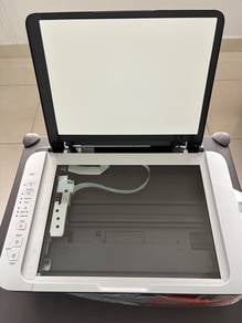 Canon Pixma E470 WiFi Printer