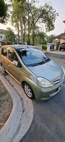 Perodua Viva EZi PREMIUM in Putrajaya, PJY