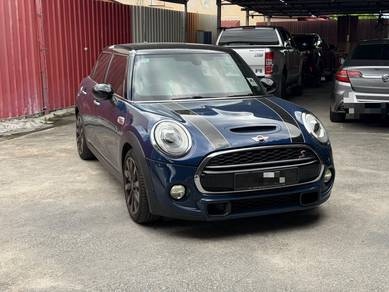 Mini Cooper S S in Kajang, SGR