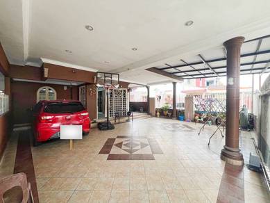 2-storey Terraced House For Sale in Klang,SGR