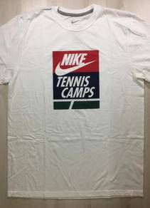 Nike Tennis Camp Tee 2 #A NEW