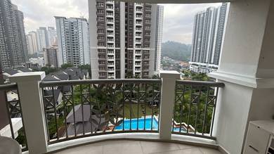 Condominium For Sale in Almaspuri