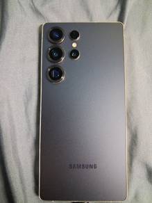 Samsung Galaxy S25 Ultra