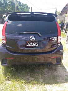 Perodua MyVi SE ZHS in Kota Bharu, KTN