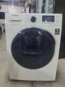 8kg Samsung wash&dry 2in1 🔥 