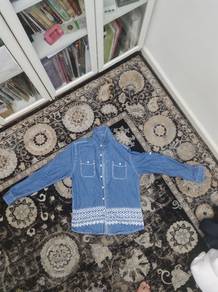 Hush puppies Denim