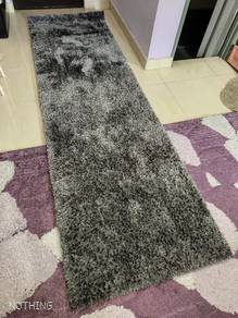 Shaggy / High Pile Rug / Carpet 