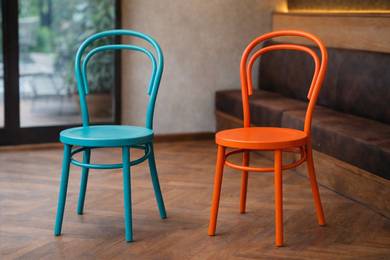 Bistro 1 Chair.