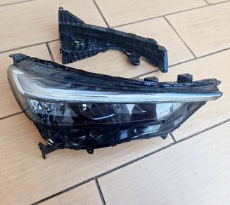 The latest Honda hrv lamp genuine