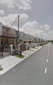 2-storey Terraced House For Sale in Johor Bahru,JHR