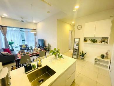 Service Residence For Rent in The Ridge @ KL East