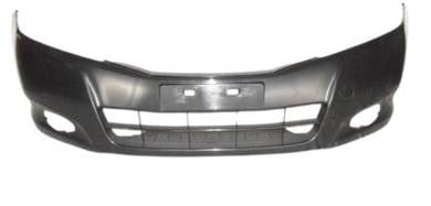 Bumper depan honda city tmo / gen2 city 2008-2010